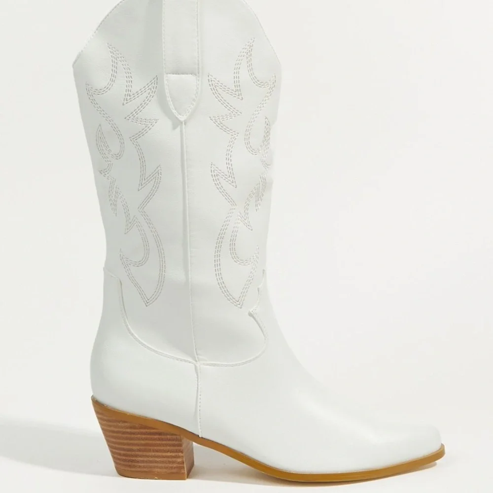 Billini Dixie Western Bootswhite western